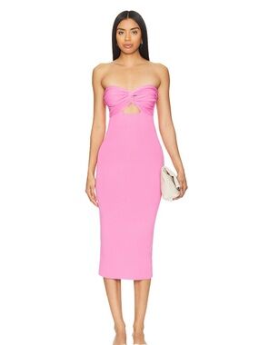 alessia drop waist dress sndys Alessia Dress main image 0